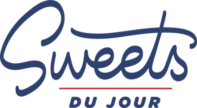 Sweets du Jour Logo